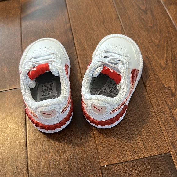 Puma for baby - Picture 3 of 6